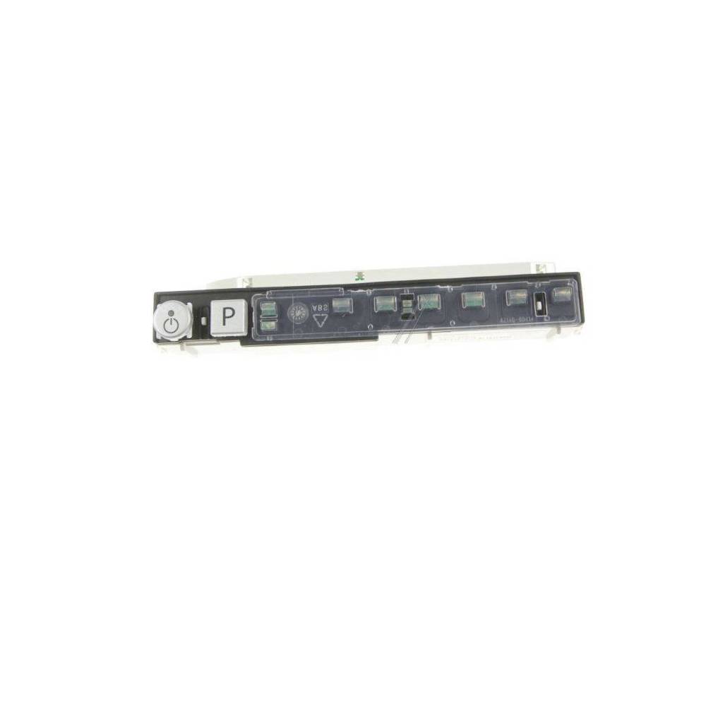 Display DEA700 PLP2 L Lavastoviglie Whirlpool C00306472