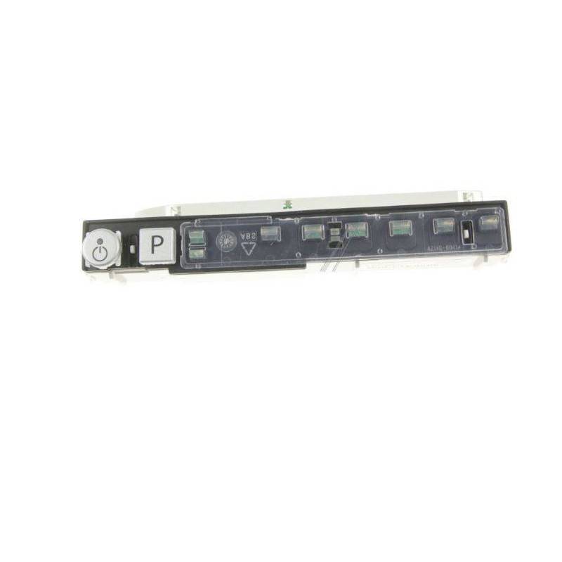 Display DEA700 PLP2 L Lavastoviglie Whirlpool C00306472