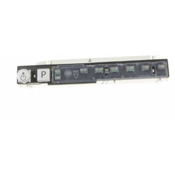 Display DEA700 PLP2 L Lavastoviglie Whirlpool C00306472