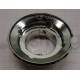 Anello Bruciatore Ausiliare Nich Pv175n Forno Piano Cottura Smeg 870212487 Originale