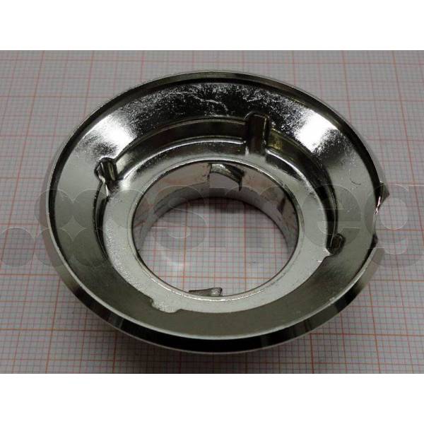 Anello Bruciatore Ausiliare Nich Pv175n Forno Piano Cottura Smeg 870212487 Originale