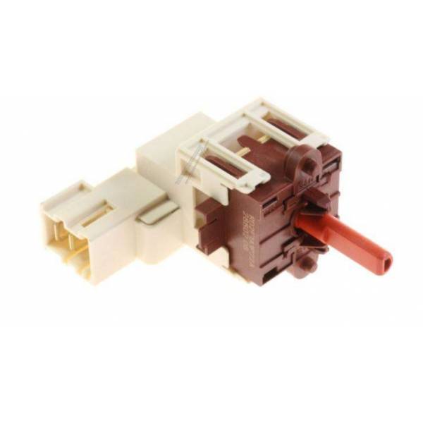 Selettore 22Posizioni D.6 Scatto Lavatrice Candy 41014503 