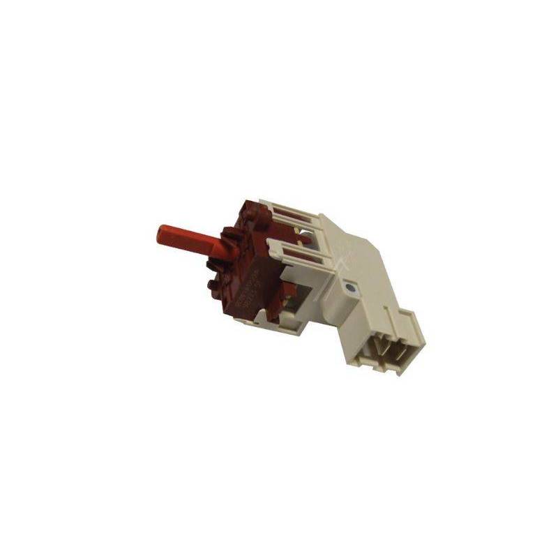 Selettore 22 Posizioni D.6 Scatto Lavatrice Per Candy 41014503