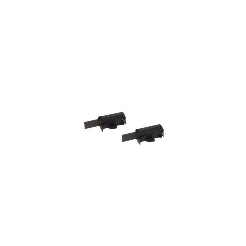 Spazzole Motore Kit 2 Pezzi Lavatrice Per Candy 81451998
