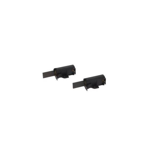 Spazzole Motore Kit 2 Pezzi Lavatrice Per Candy 81451998