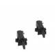 Spazzole Motore Kit 2 Pezzi Lavatrice Per Candy 81451998