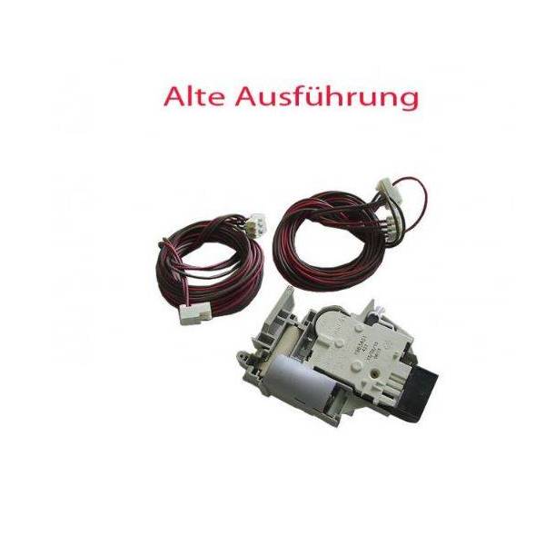 Kit Microritardatore+ Lavatrice Whirlpool C00264535 