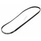 Cinghia 1225 J5 Dentata Lavatrice Candy  41039460