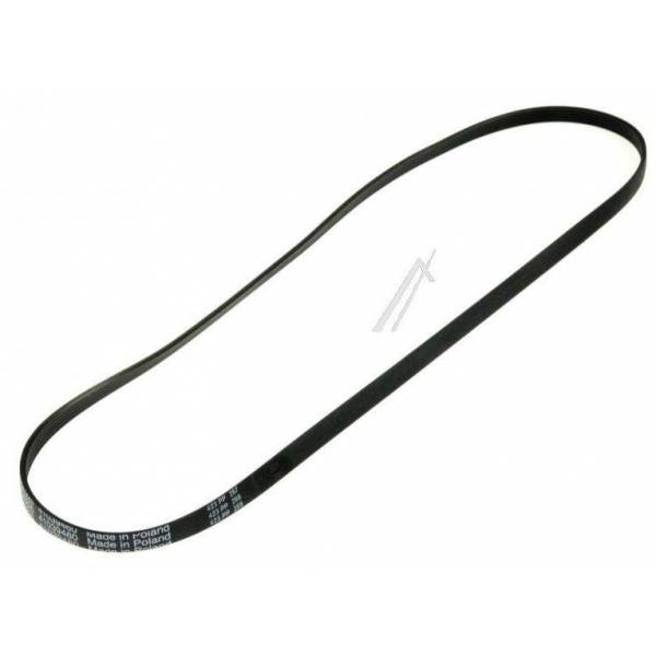 Cinghia 1225 J5 Dentata Lavatrice Candy  41039460