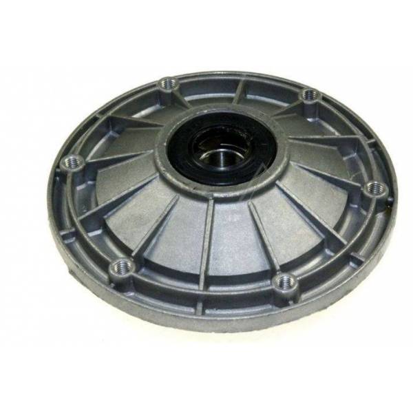 Supporto Mozzo Con Cuscinetto Indesit Ariston C0047119