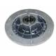 Supporto Mozzo Con Cuscinetto Indesit Ariston C0047119