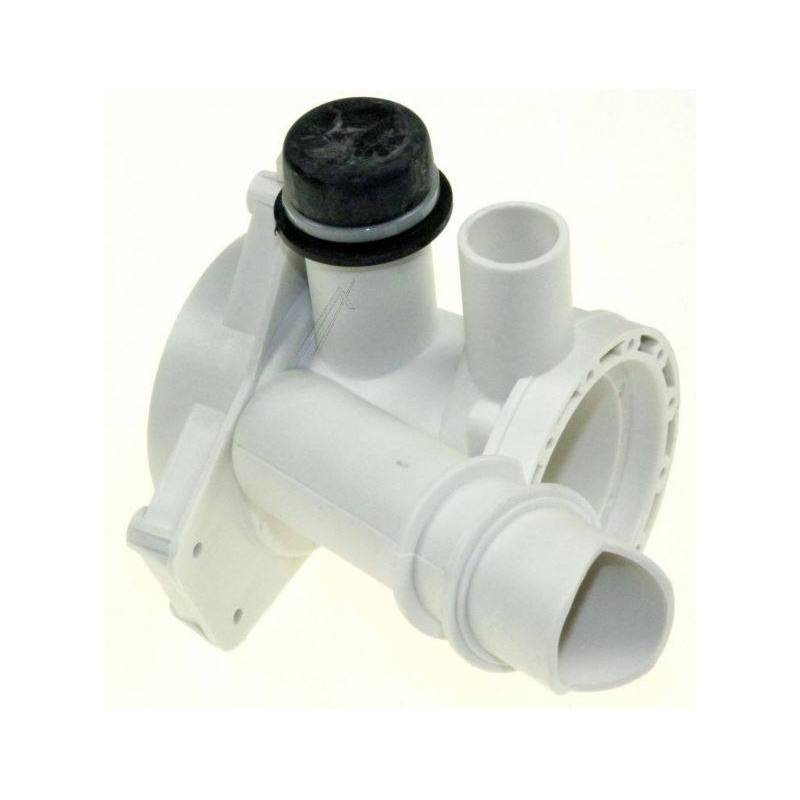 Corpo Filtro Con Tappo EX91941111 Lavatrice Candy 49002227