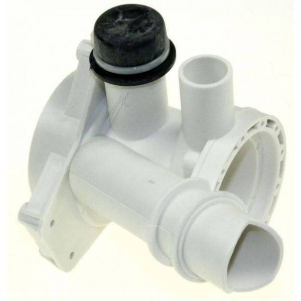 Corpo Filtro Con Tappo EX91941111 Lavatrice Candy 49002227