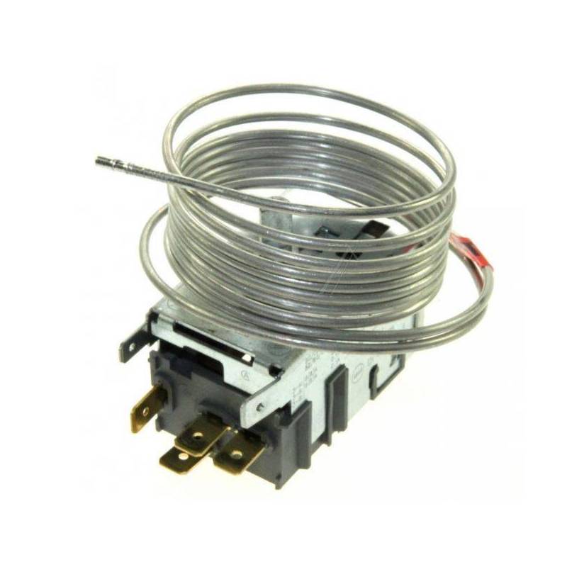 Termostato 077B-6970 Congelatore Whirlpool C00259135 Originale C00259135  Termostati