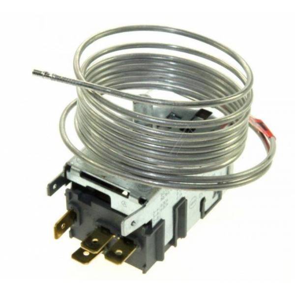 Termostato 077B-6970 Congelatore Whirlpool C00259135 Originale