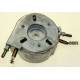 Gener Alp(tondo)+t 230v1400w(f.6.3) Ariete 5513214291