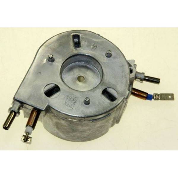 Gener Alp(tondo)+t 230v1400w(f.6.3) Ariete 5513214291