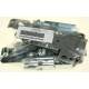 Kit,cerniera Porta,destra-sinistra Lavastoviglie Electrolux 50286437004 Originale