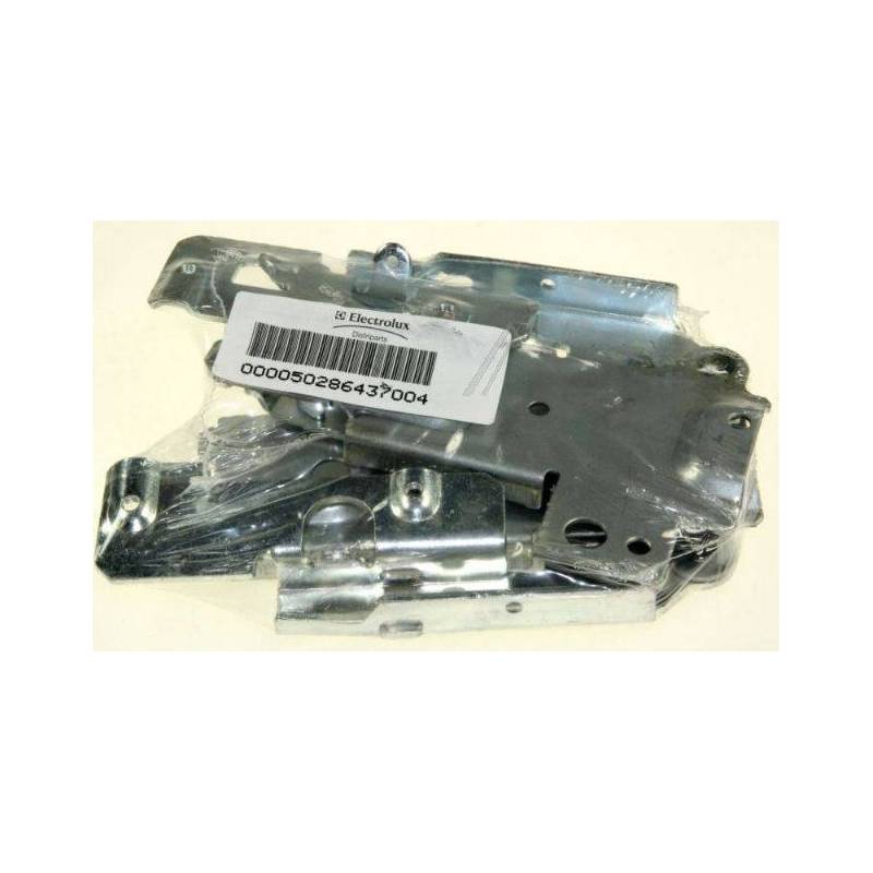 Kit,cerniera Porta,destra-sinistra Lavastoviglie Electrolux 50286437004 Originale