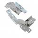 Kit,cerniera Porta,destra-sinistra Lavastoviglie Electrolux 50286437004 Originale