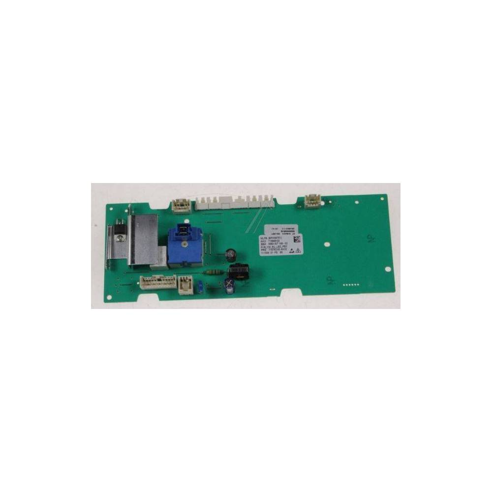Power Module Lavatrice Bosch Siemens 00702087 Originale