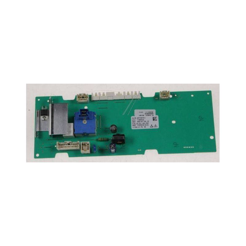 Power Module Lavatrice Bosch Siemens 00702087 Originale
