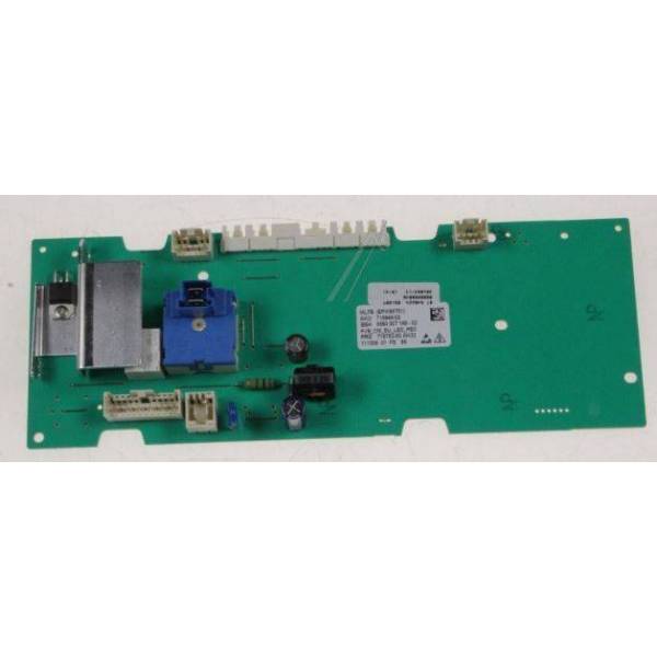 Power Module Lavatrice Bosch Siemens 00702087 Originale