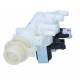 Elettrovalvola 1e2u + Lavatrice Whirlpool C00097712 Originale