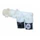 Elettrovalvola 1e2u + Lavatrice Whirlpool C00097712 Originale