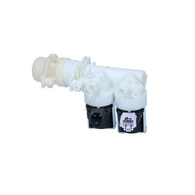 Elettrovalvola 1e2u + Lavatrice Whirlpool C00097712 Originale