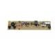 Scheda Elettronica Congelatore Ariston Indesit C00080812