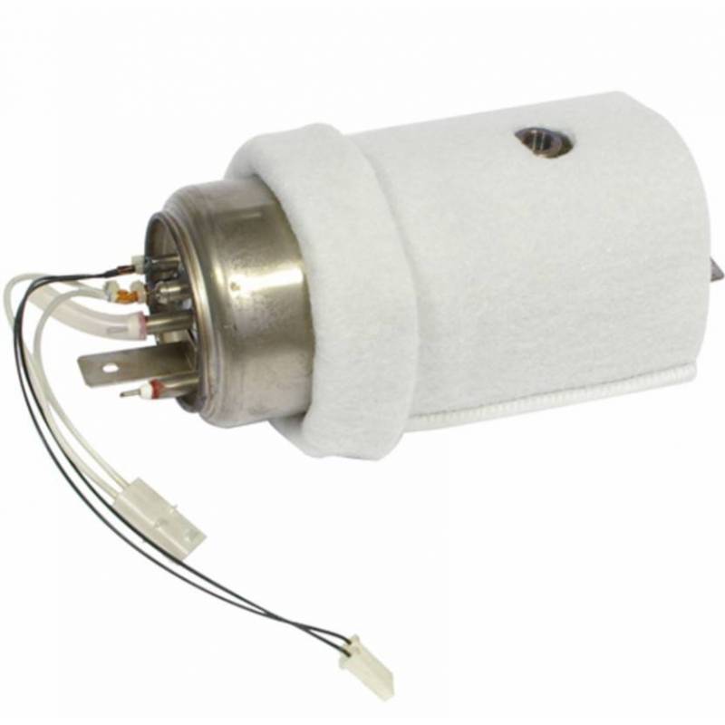 Caldaia Completa Ass 1050W Ferro Da Stiro Imetec F54030 