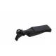 Leva Rubinetto Nera Per Granitore GBG SL3GS12040D 5036195