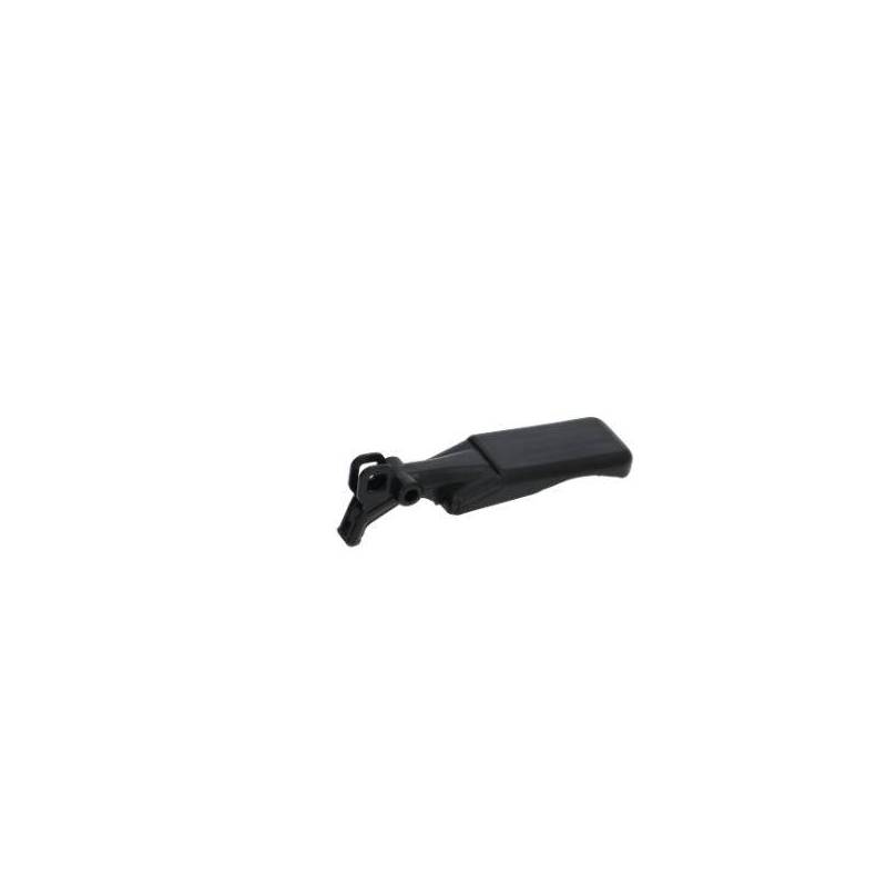 Leva Rubinetto Nera Per Granitore GBG SL3GS12040D 5036195