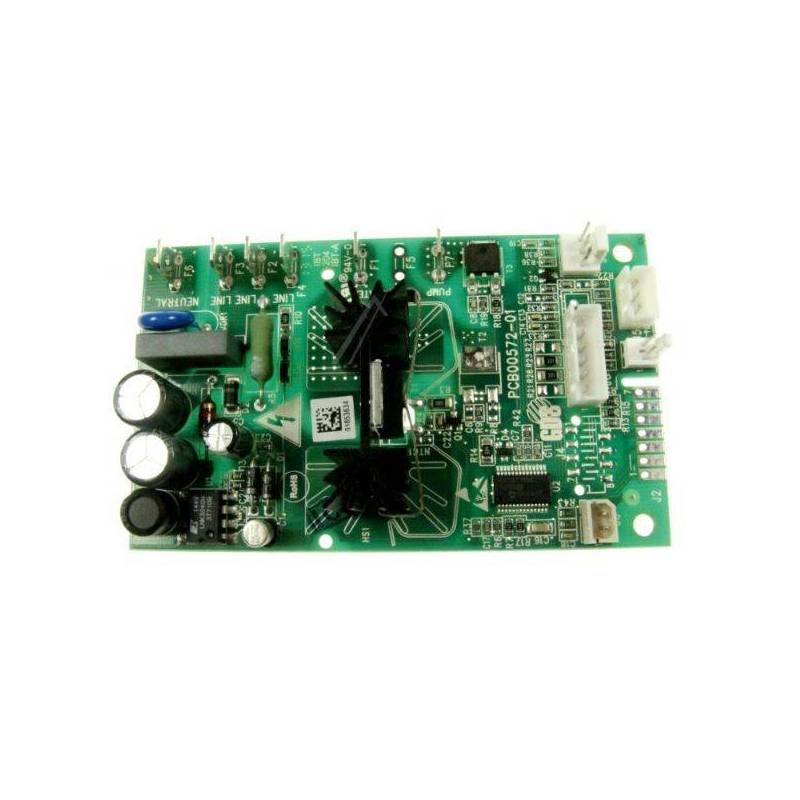 Pcb Potenza Gds (sw1.1) 230v EC6 Ariete Delonghi 5213217881 