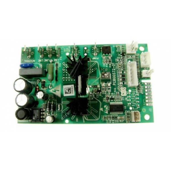 Pcb Potenza Gds (sw1.1) 230v EC6 Ariete Delonghi 5213217881 