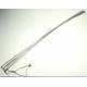 Tubular Heater B575YSS Congelatore Beko, Blomberg, ArÇelik 4882280185 