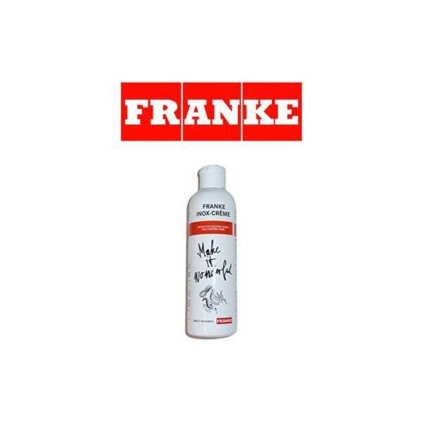 Crema Lucidante Per Piani Cottura Inox Smeg 0330099
