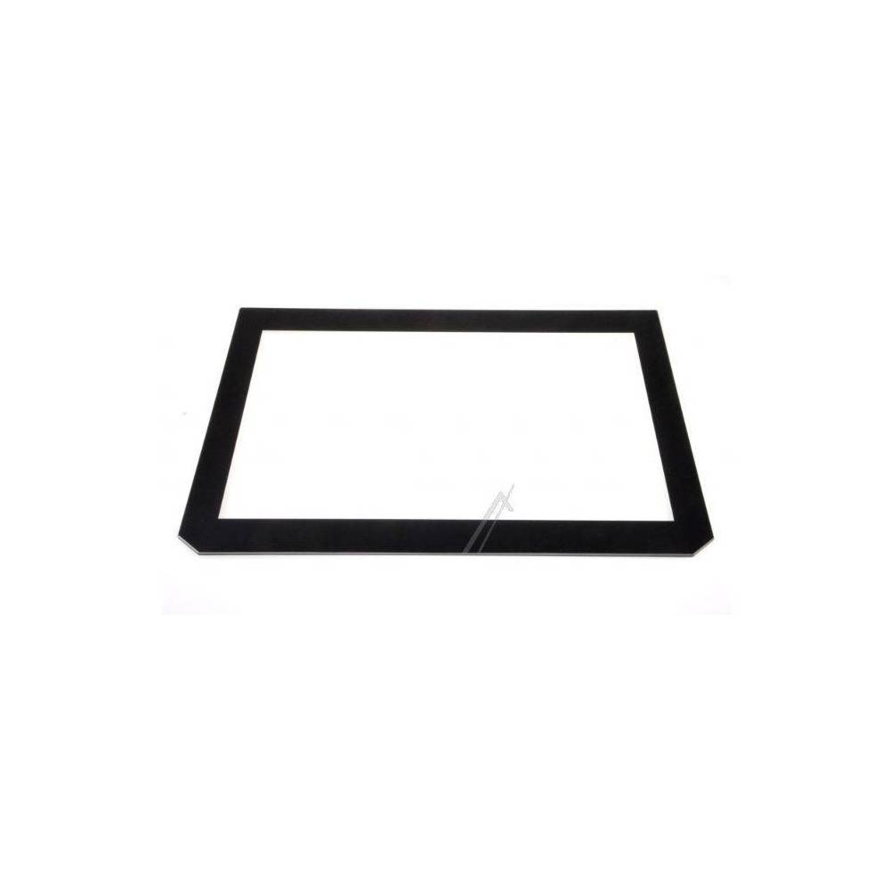 Assieme Vetro Forno EHC12321E Amica 8028869