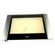 Assieme Vetro Esterno Forno EHC12321E Amica 9040274