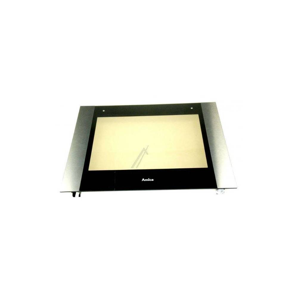 Assieme Vetro Esterno Forno EHC12321E Amica 9040274