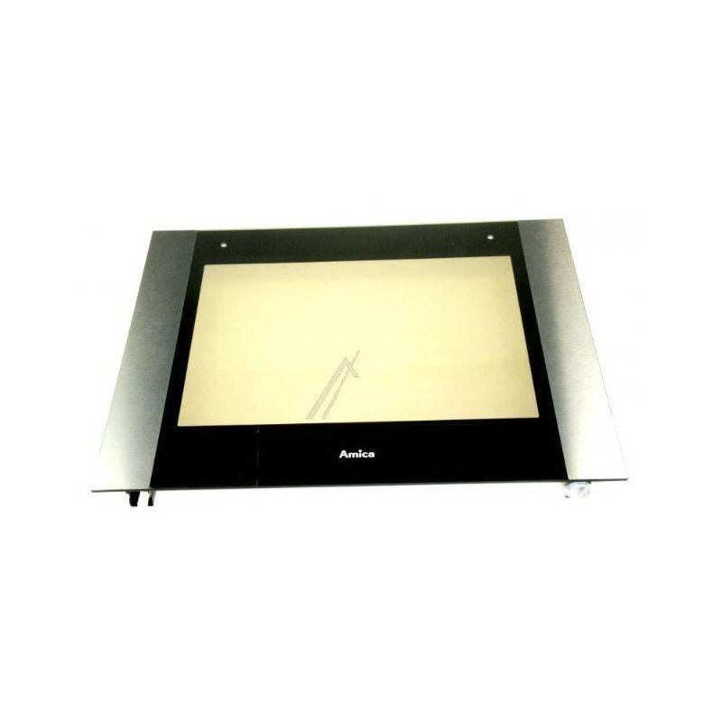 Assieme Vetro Esterno Forno EHC12321E Amica 9040274