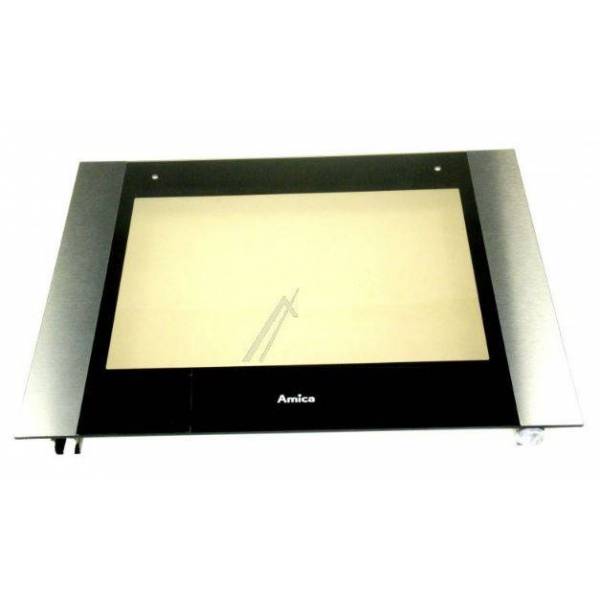 Assieme Vetro Esterno Forno EHC12321E Amica 9040274
