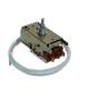 Termostato Frigo K59 L1260 Electrolux 2262154038
