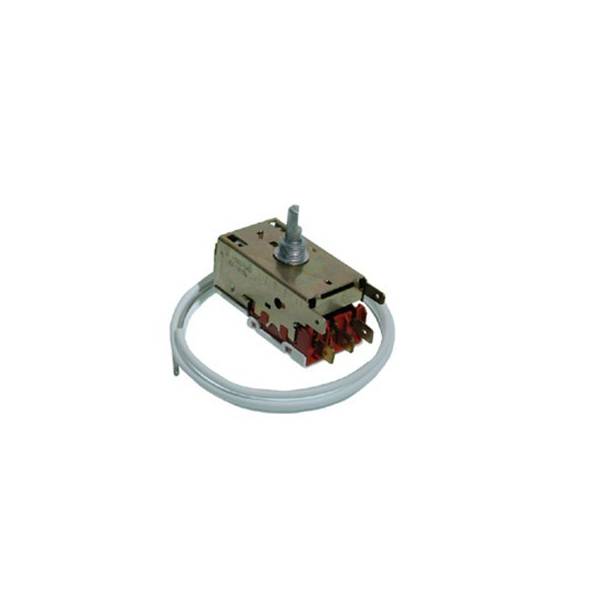 Termostato Frigo K59 L1260 Electrolux 2262154038
