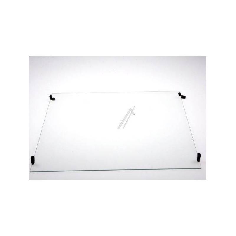 Assieme Vetro Intermedio Forno EHC12321E Amica 9032112