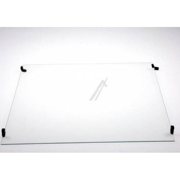 Assieme Vetro Intermedio Forno EHC12321E Amica 9032112