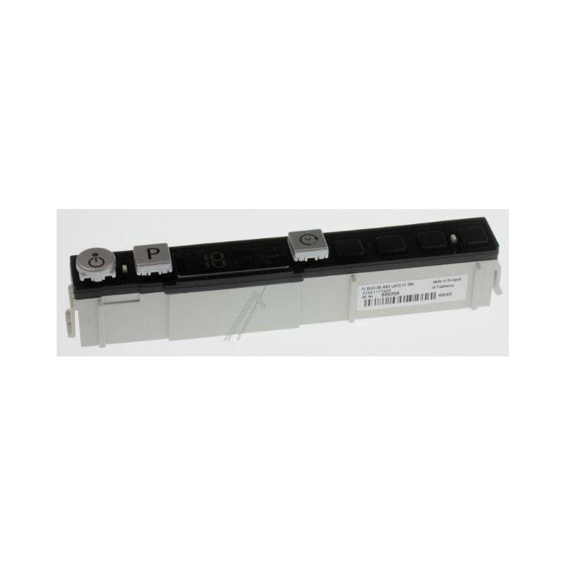 Interfaccia Fi Digit3 Lavastoviglie Whirlpool C00375713 