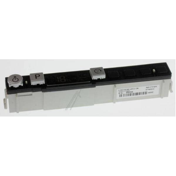 Interfaccia Fi Digit3 Lavastoviglie Whirlpool C00375713 