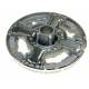 Bruciatore Tripla Corona 3,8 kw Ariston C00283228